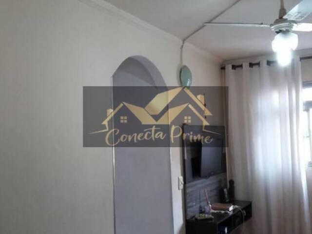 Apartamento para Venda em Taboão da Serra - 3