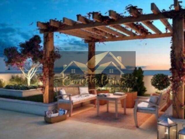 Apartamento para Locação em Taboão da Serra - 5