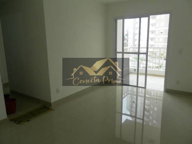 Apartamento para Locação em Taboão da Serra - 2