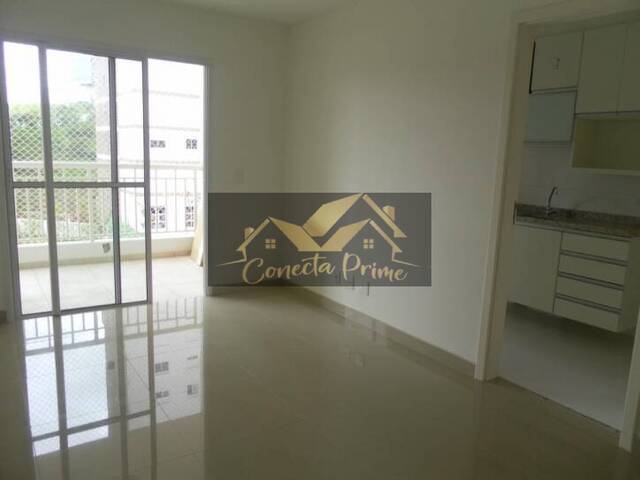 Apartamento para Locação em Taboão da Serra - 3