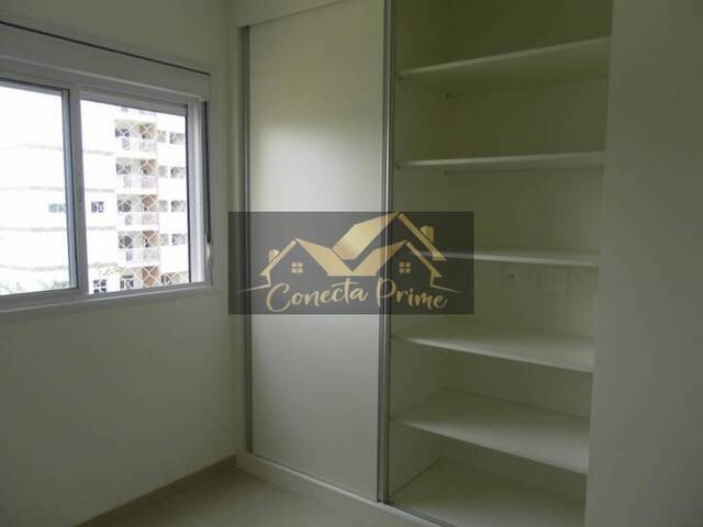 Apartamento para Locação em Taboão da Serra - 5