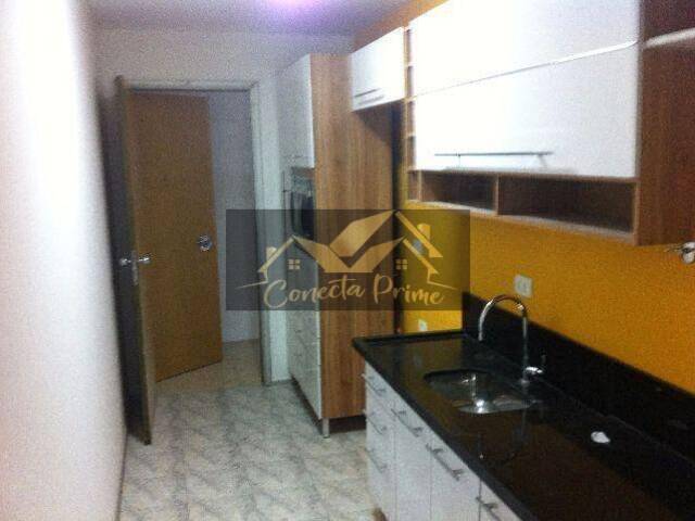 Apartamento para Locação em Taboão da Serra - 3