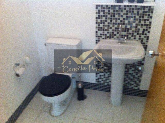 Apartamento para Locação em Taboão da Serra - 4