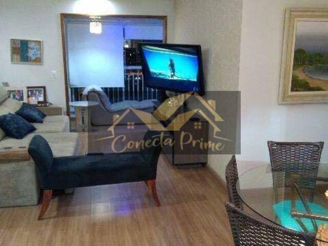 Apartamento para Venda em Taboão da Serra - 2