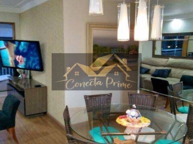 Apartamento para Venda em Taboão da Serra - 3