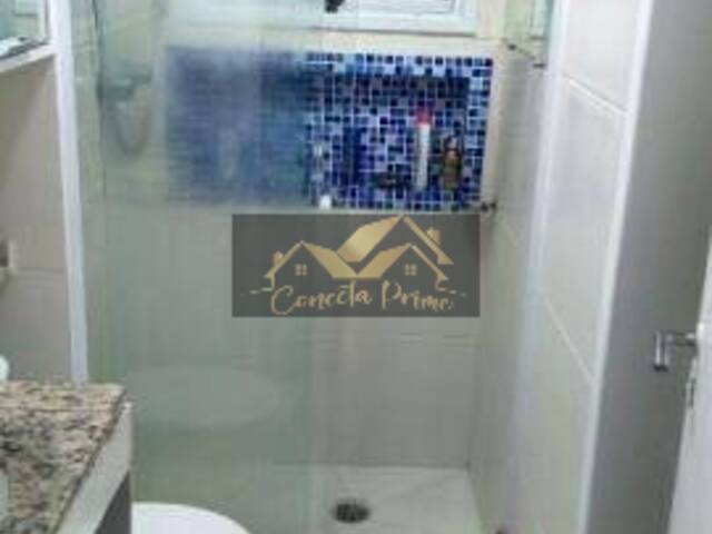 Apartamento para Venda em Taboão da Serra - 4