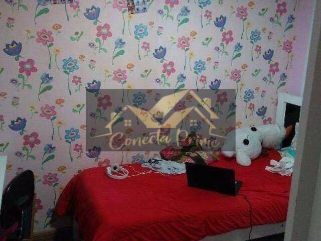 Apartamento para Venda em Taboão da Serra - 5