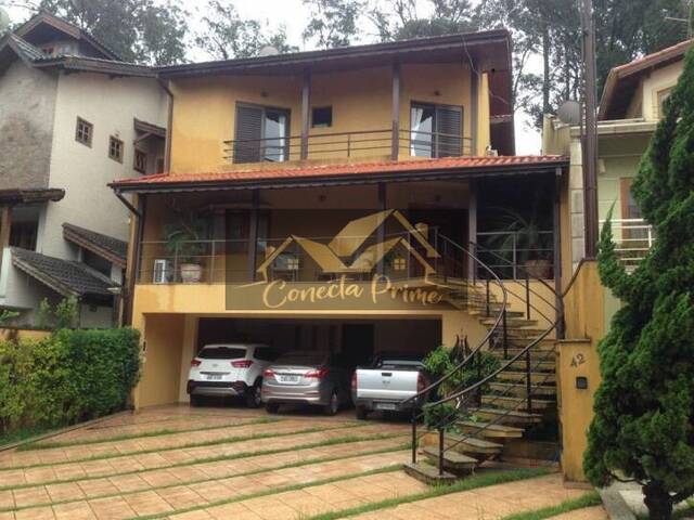 #CA0138 - Casa para Venda em Taboão da Serra - SP - 1