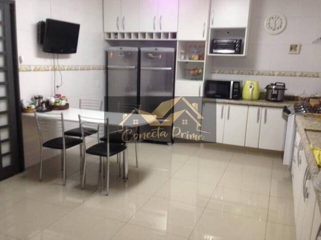 #CA0138 - Casa para Venda em Taboão da Serra - SP - 2