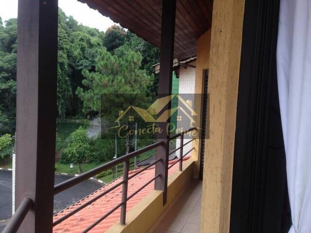 #CA0138 - Casa para Venda em Taboão da Serra - SP - 3