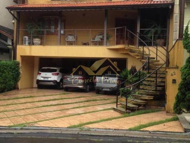 Casa para Venda em Taboão da Serra - 5