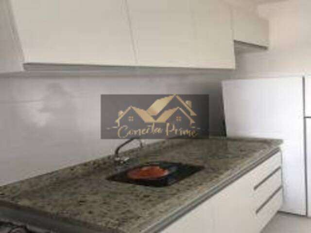 Apartamento para Locação em Taboão da Serra - 3