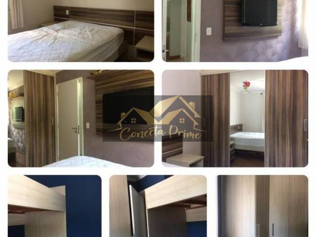 Apartamento para Venda em Taboão da Serra - 2