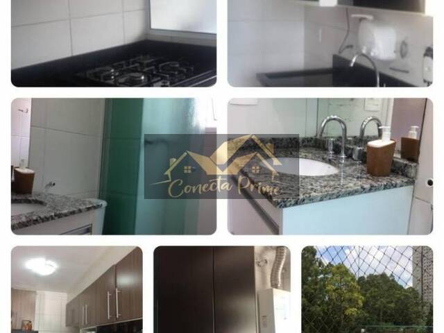 Apartamento para Venda em Taboão da Serra - 3