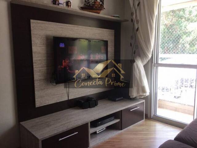 Apartamento para Venda em Taboão da Serra - 5