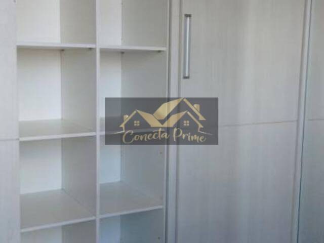 Apartamento para Venda em Taboão da Serra - 2