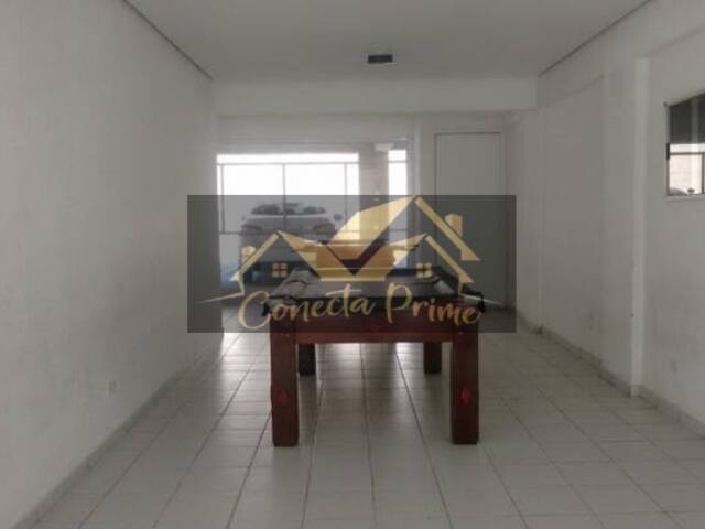 Apartamento para Venda em Taboão da Serra - 4