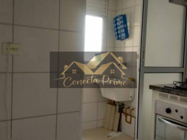 Apartamento para Venda em Taboão da Serra - 5