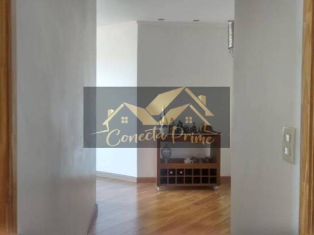 Apartamento para Venda em Taboão da Serra - 2