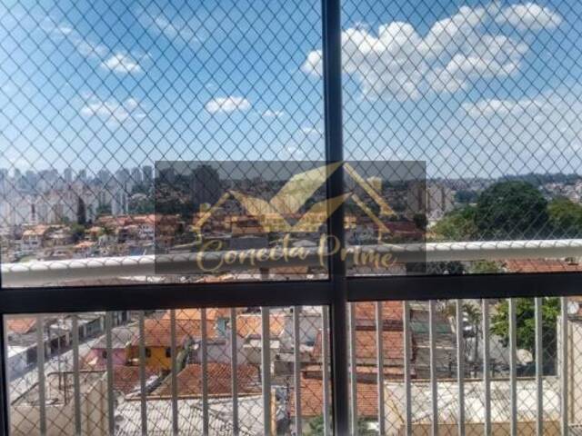 Apartamento para Venda em Taboão da Serra - 3