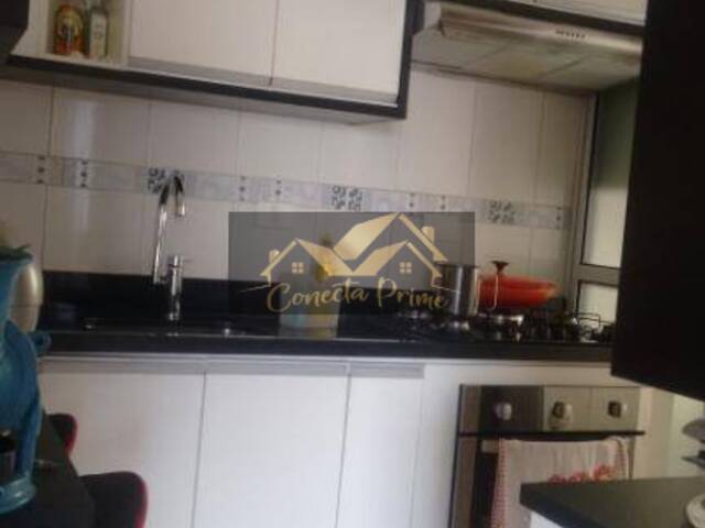 Apartamento para Venda em Taboão da Serra - 5