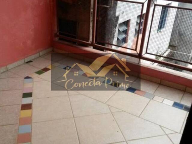 #AL760 - Sobrado para Venda em Taboão da Serra - SP - 2