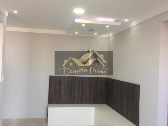 Apartamento para Locação em Taboão da Serra - 4