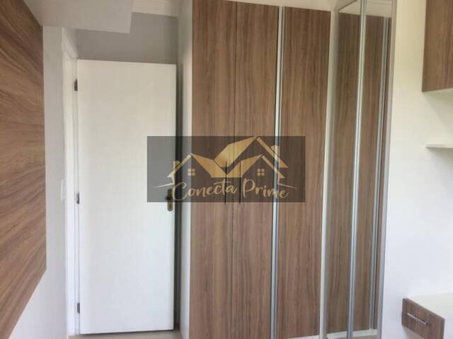 Apartamento para Locação em Taboão da Serra - 5