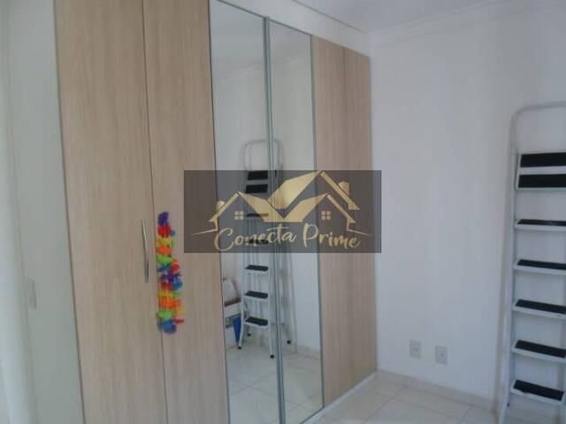 Apartamento para Venda em Taboão da Serra - 2