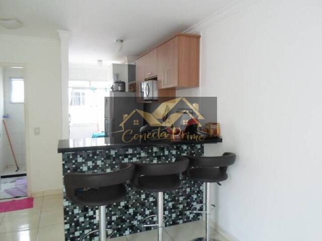 Apartamento para Venda em Taboão da Serra - 3