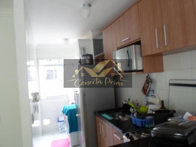 Apartamento para Venda em Taboão da Serra - 4