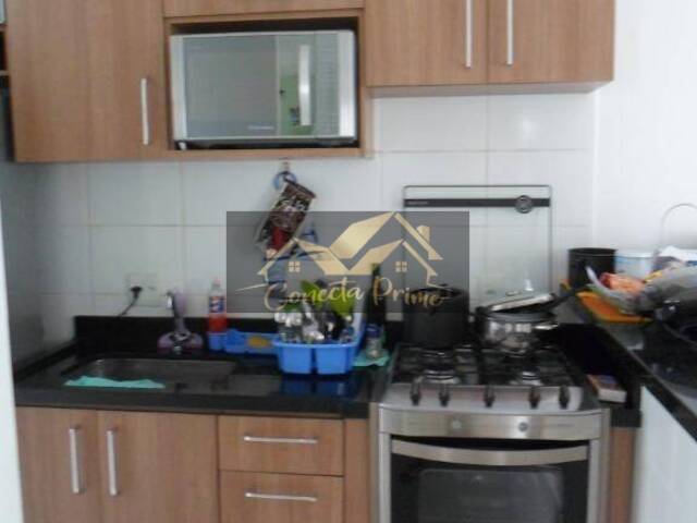 Apartamento para Venda em Taboão da Serra - 5