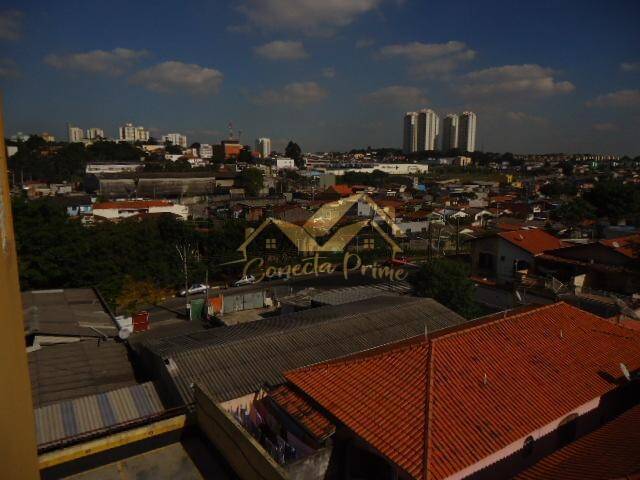 Apartamento para Venda em Taboão da Serra - 2