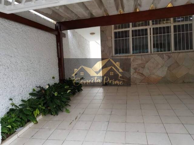 Sobrado para Locação em Taboão da Serra - 2