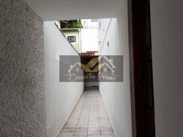 Sobrado para Locação em Taboão da Serra - 3