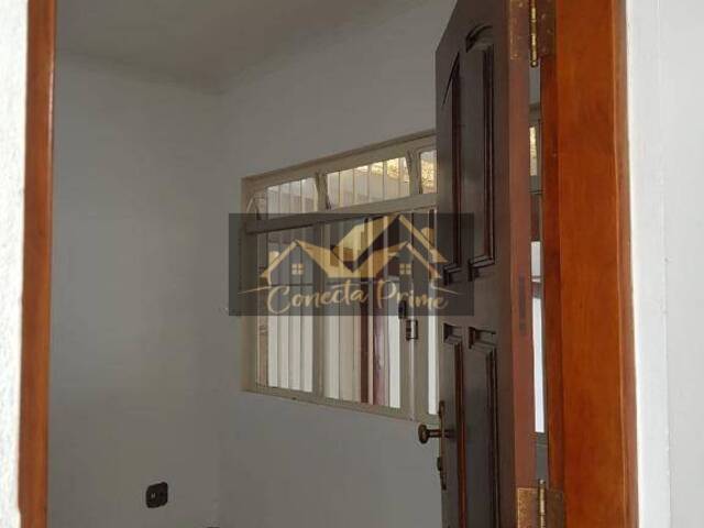 Sobrado para Locação em Taboão da Serra - 4