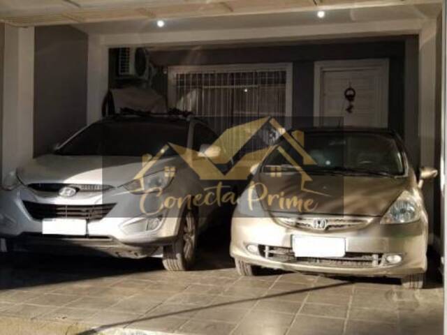 Sobrado para Venda em Taboão da Serra - 2