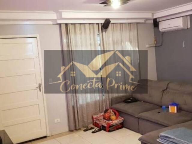 Sobrado para Venda em Taboão da Serra - 3