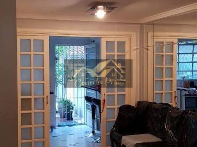 Sobrado para Venda em Taboão da Serra - 4