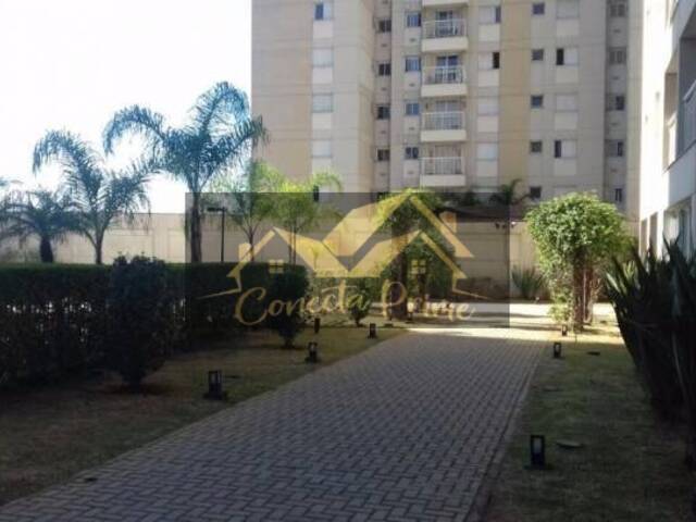 Apartamento para Locação em Taboão da Serra - 3