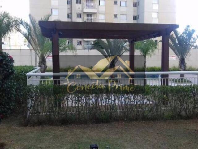 Apartamento para Locação em Taboão da Serra - 4