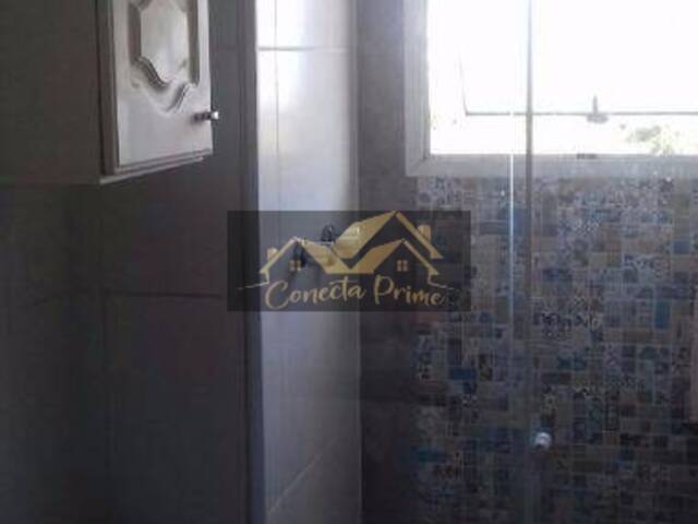 Apartamento para Locação em Taboão da Serra - 5