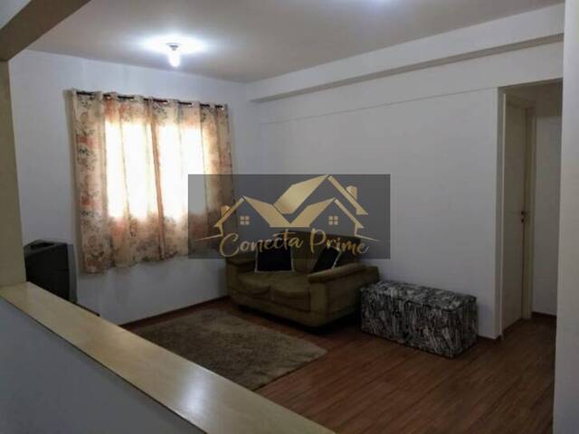 Apartamento para Venda em Taboão da Serra - 3