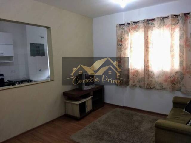 Apartamento para Venda em Taboão da Serra - 4