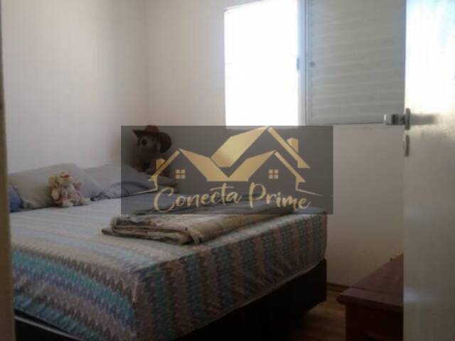 Apartamento para Venda em Taboão da Serra - 2