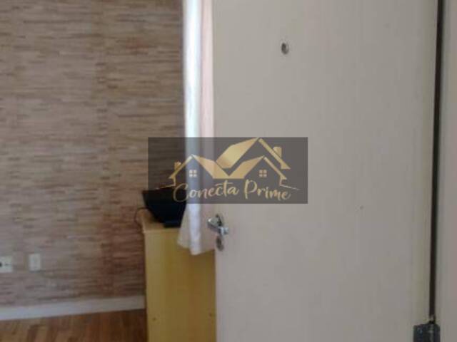 Apartamento para Venda em Taboão da Serra - 3