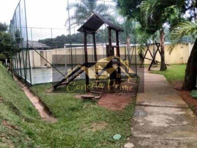 Apartamento para Locação em Taboão da Serra - 3