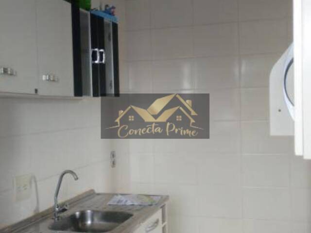 Apartamento para Locação em Taboão da Serra - 2