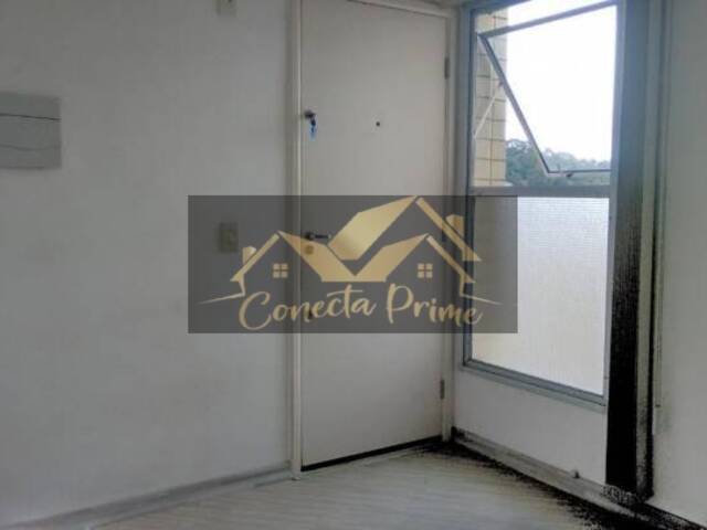 Apartamento para Locação em Taboão da Serra - 4