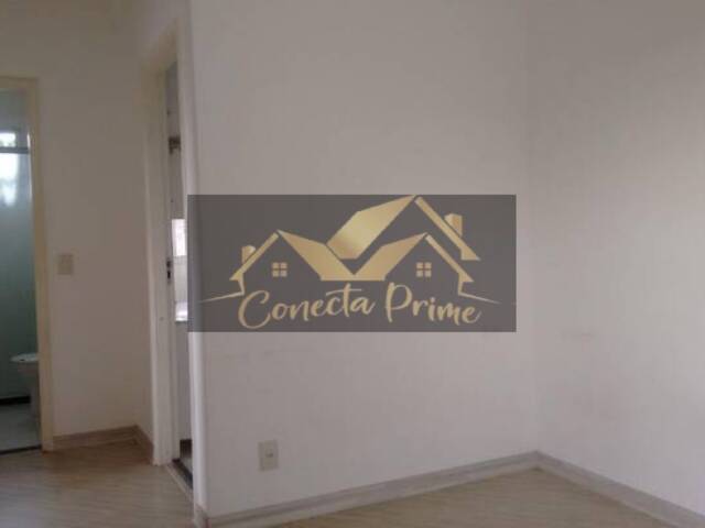 Apartamento para Locação em Taboão da Serra - 5